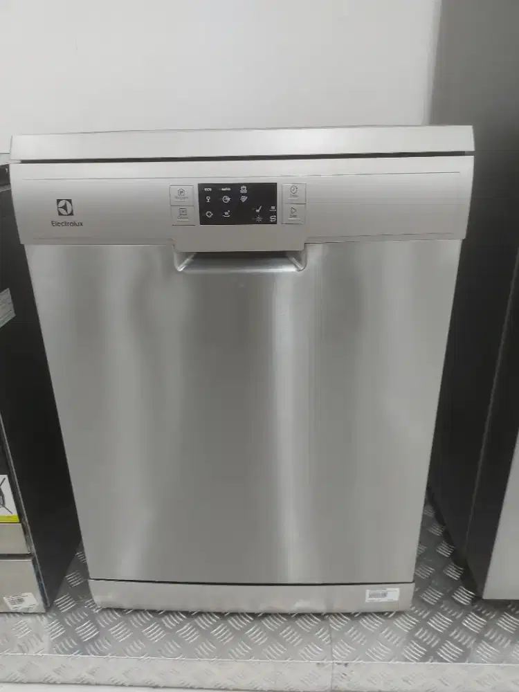 MESIN CUCI PIRING DISWASHER ELECTROLUX