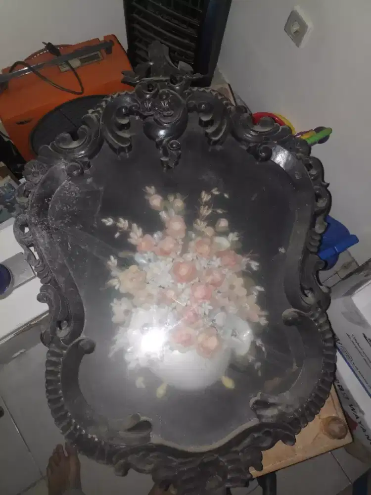 Pajangan Dinding vintage jadul