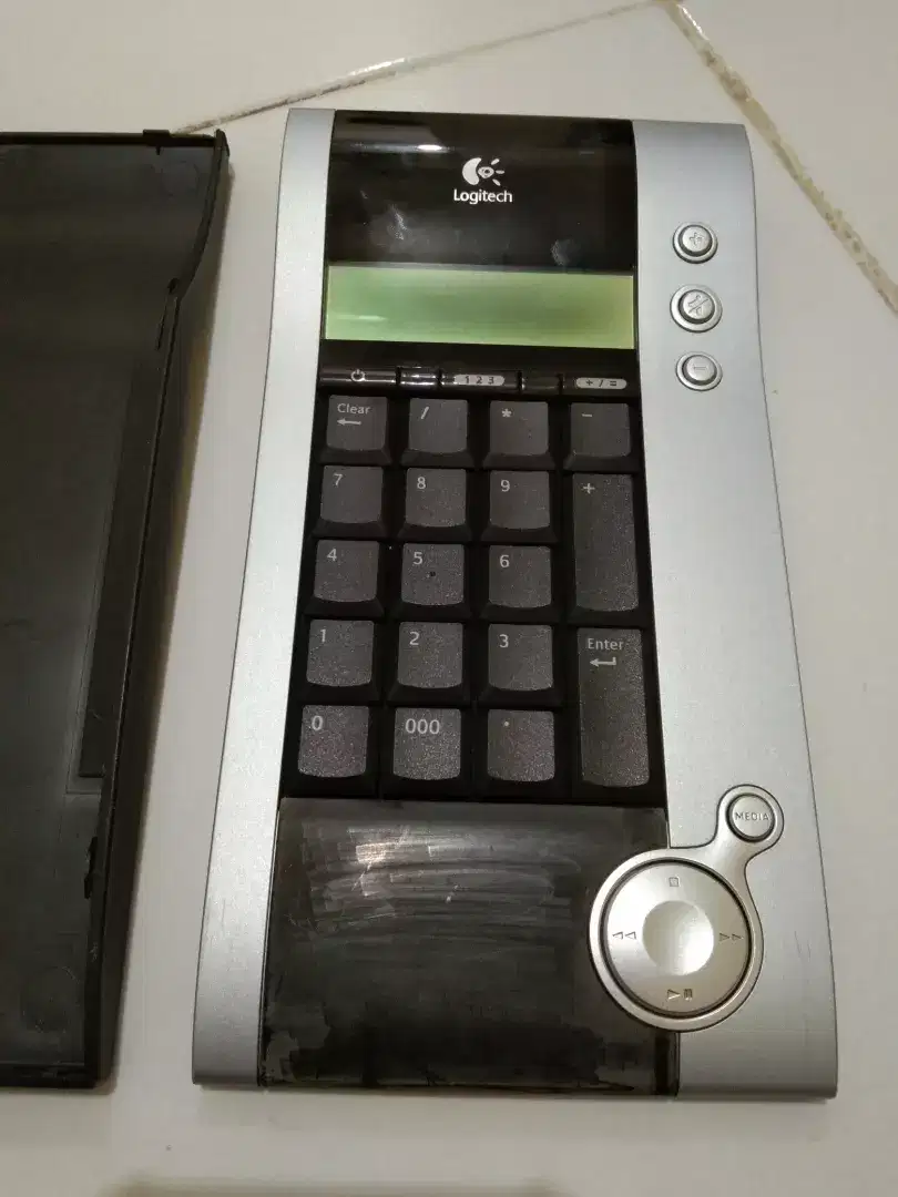 Logitech Numeric Pad