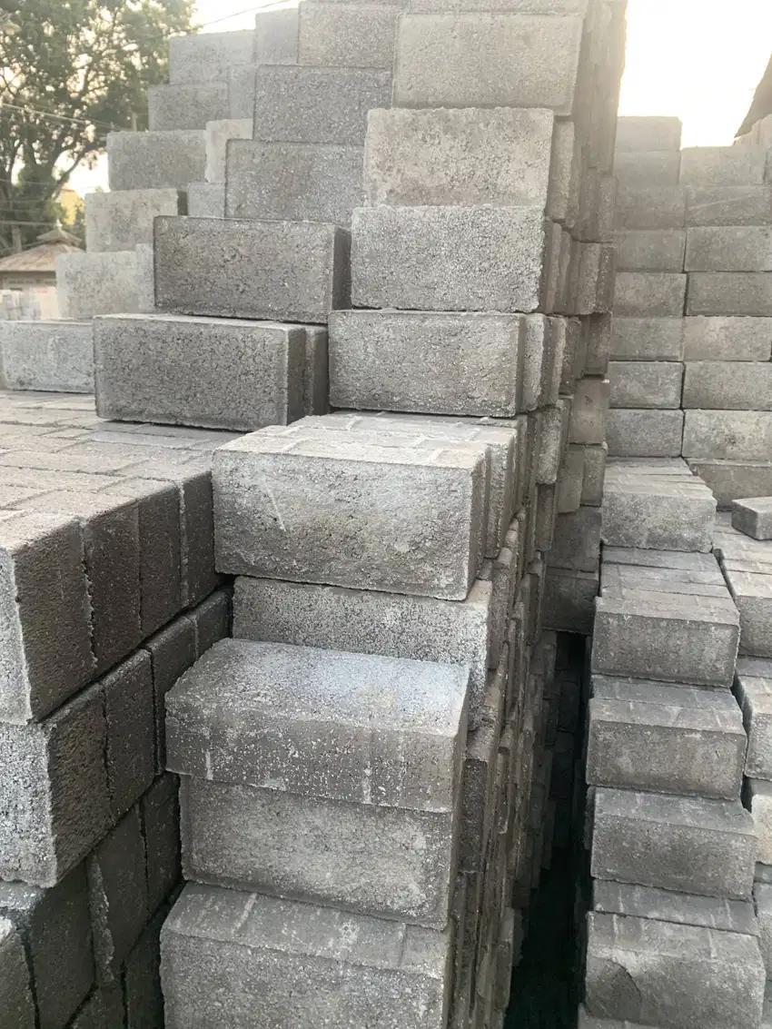 Paving Block Murah Malang