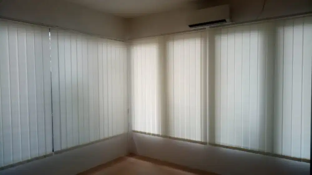 Toko / produksi Gorden palembang