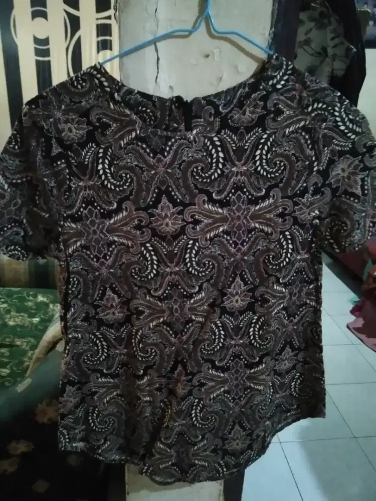 baju untuk kerja msh bgs