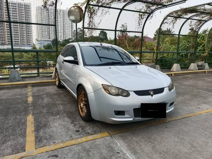 Proton Neo 1.6 Manual 2008/2009 Istimewa