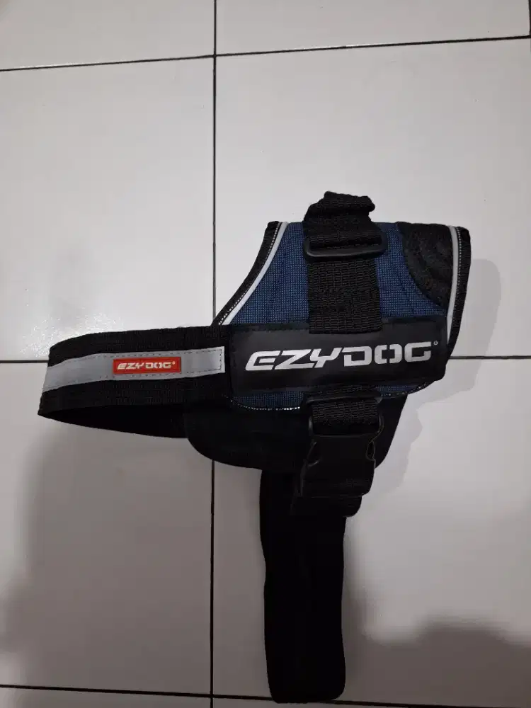 Harness ezydog size L