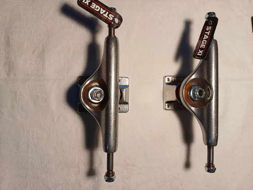 Skateboard Truck Independent 139 Stage 11 Standard