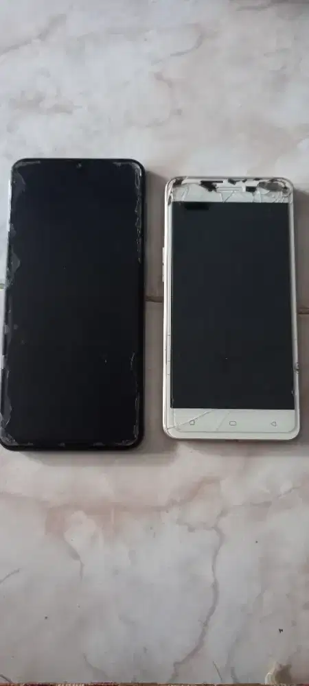 Obral Borongan empat Hp A30, Assus zen phone, A6 & Oppo A37F