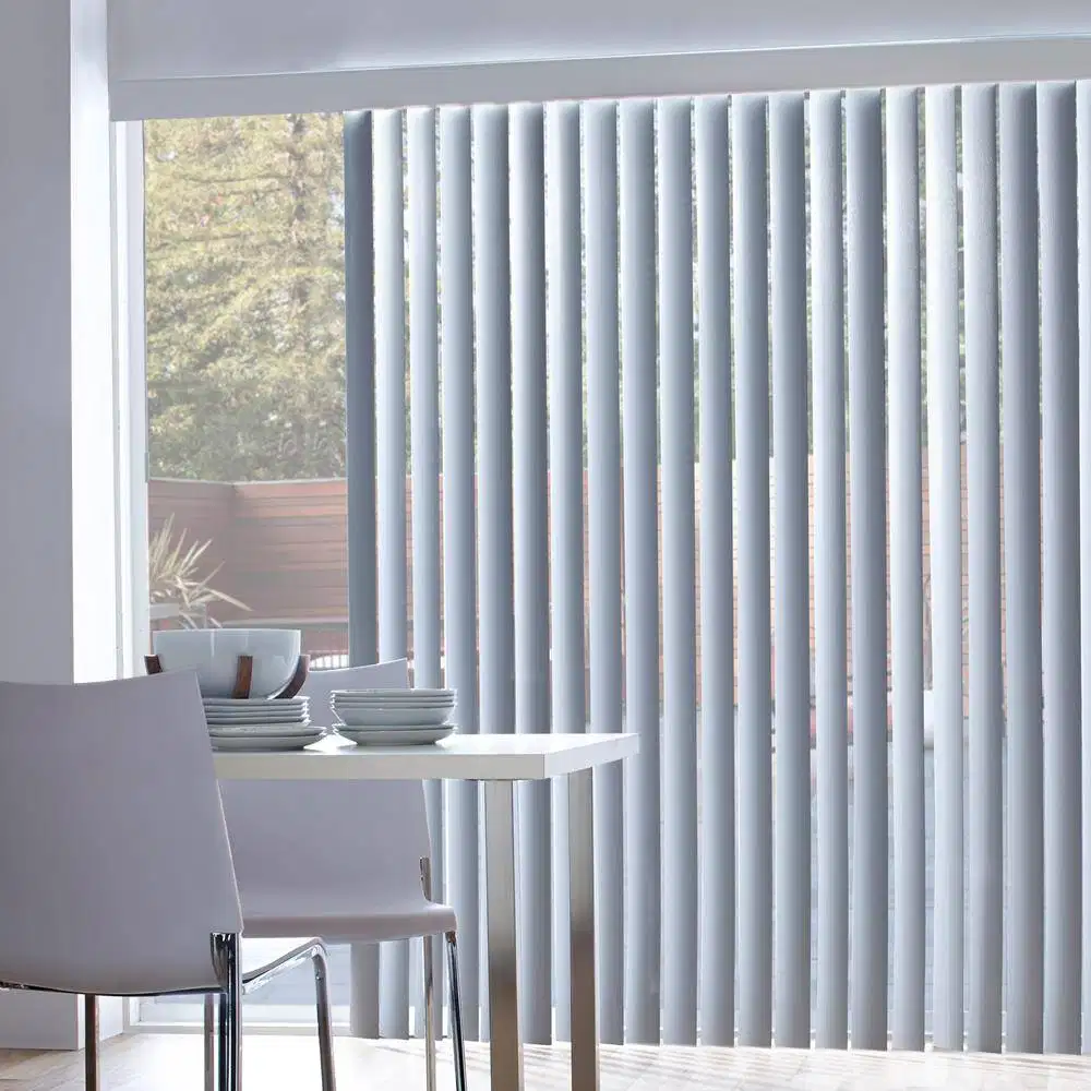 VERTICAL BLINDS TIRAI KORDEN INTERIOR