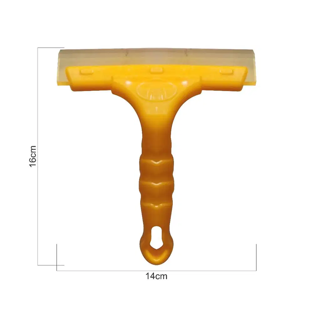 Rakel Kape Alat Pasang Sticker Kaca Film