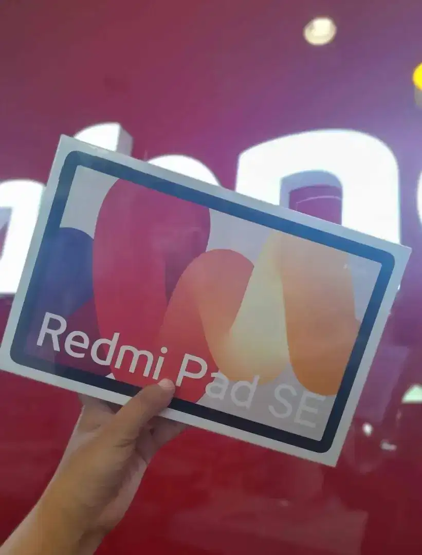 Redmi Pad Se 4/128