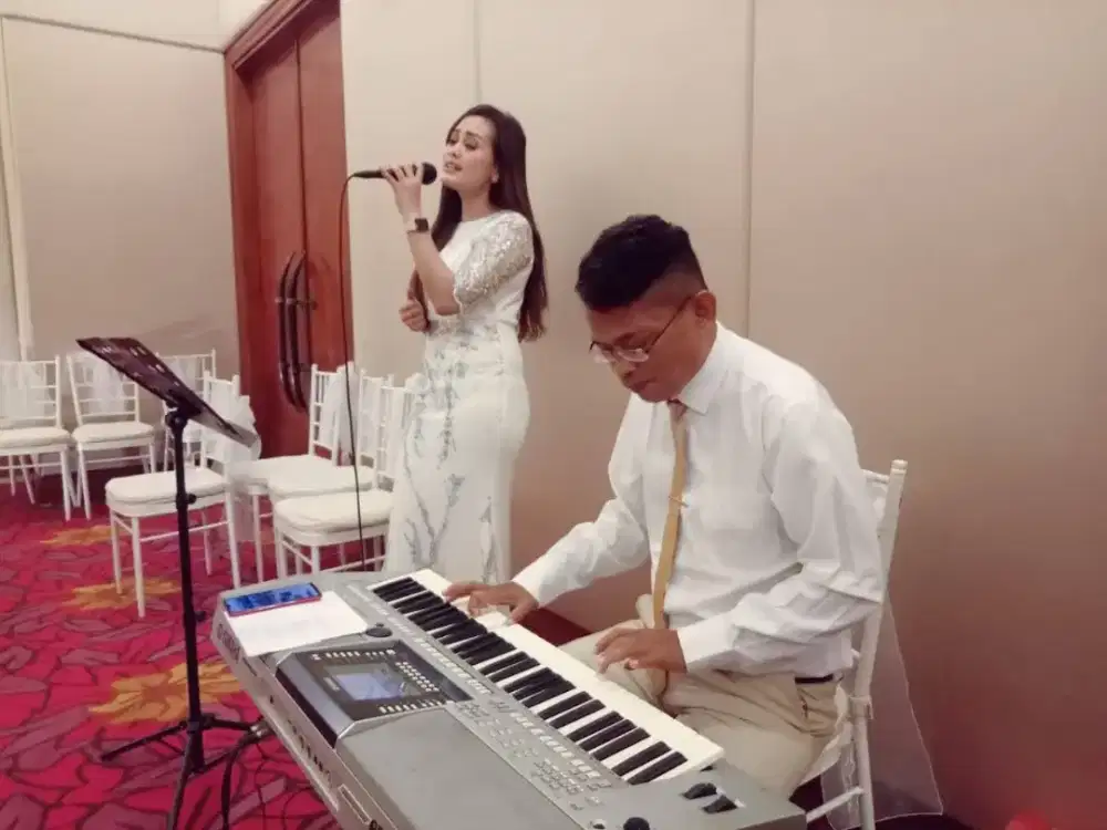 Jasa Electone murah surabaya