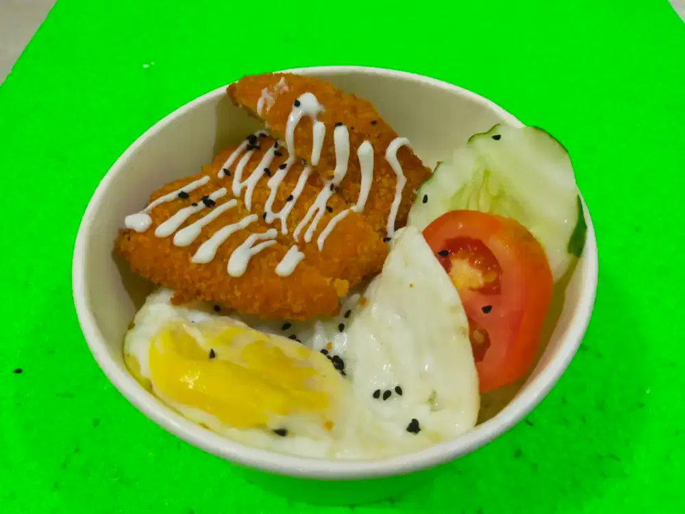 Dicari Karyawan/i bagian dapur *DIUTAMAKAN YANG MEMILIKI KENDARAAN*