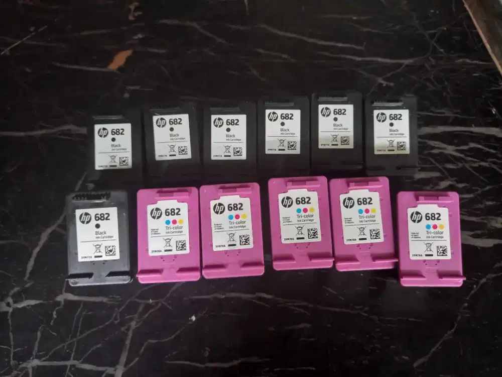 Menerima cartridge tinta printer kondisi bekas