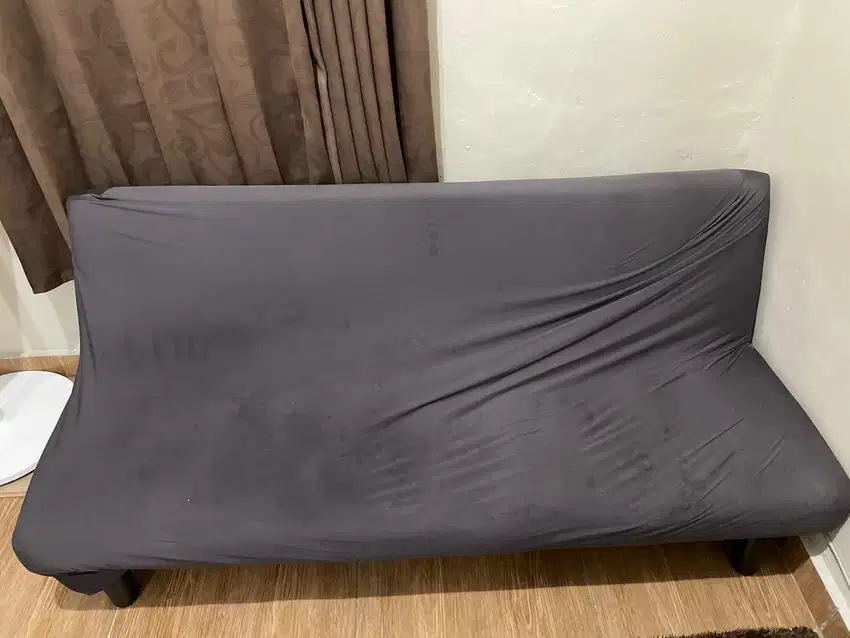 Sofa Bed Bekas Pakai