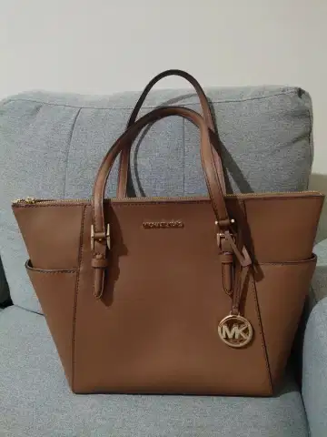 tas michael kors original second