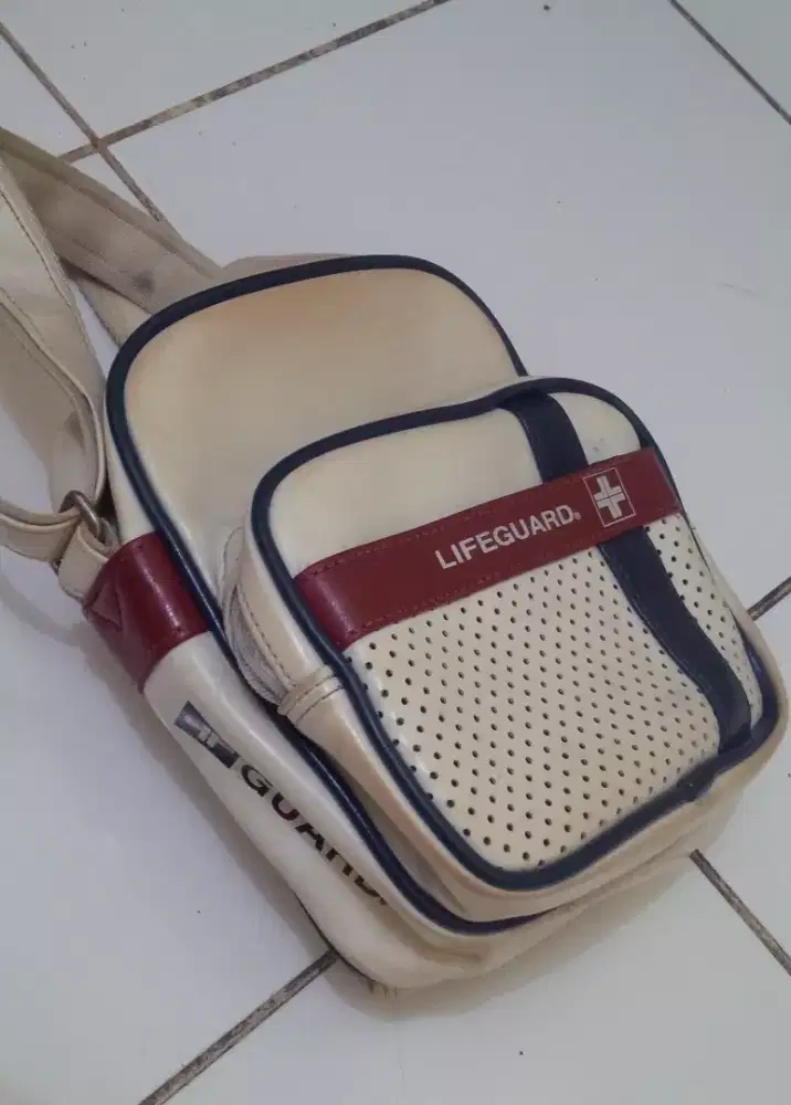 Sling Bag LIFEGUARD Original Outdoor