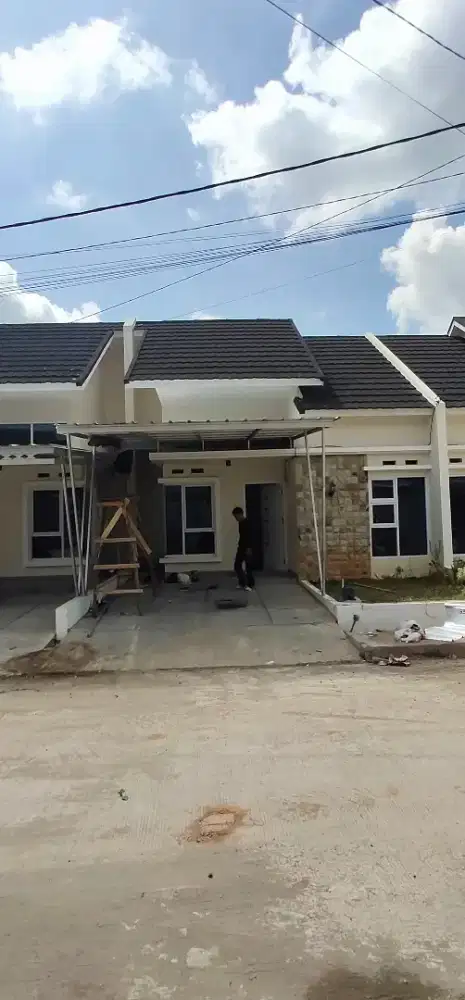 Kanopi Atap Rumah Bergaransi