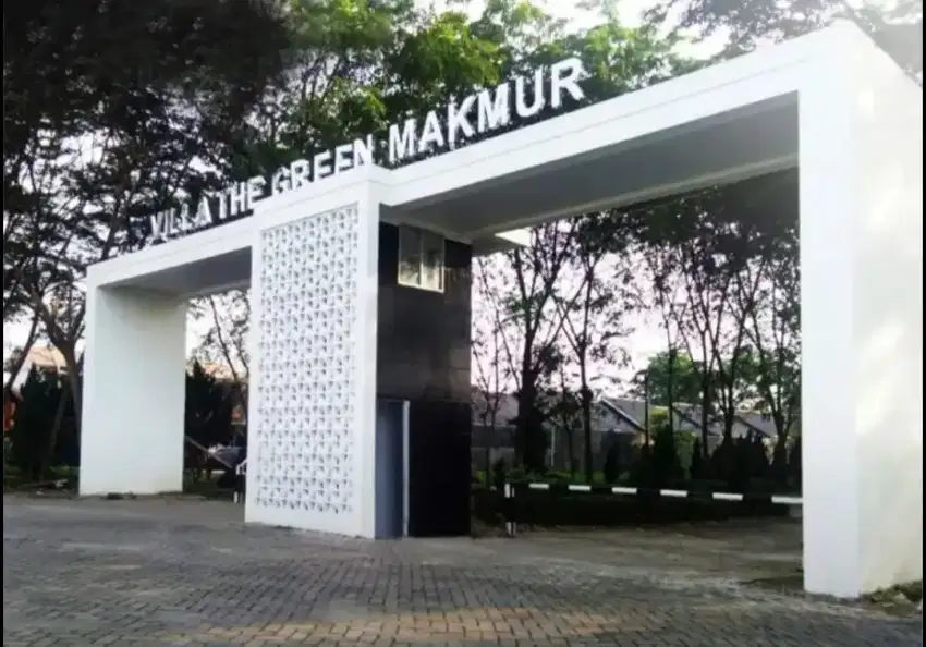 Rumah Kontrakan / Sewa