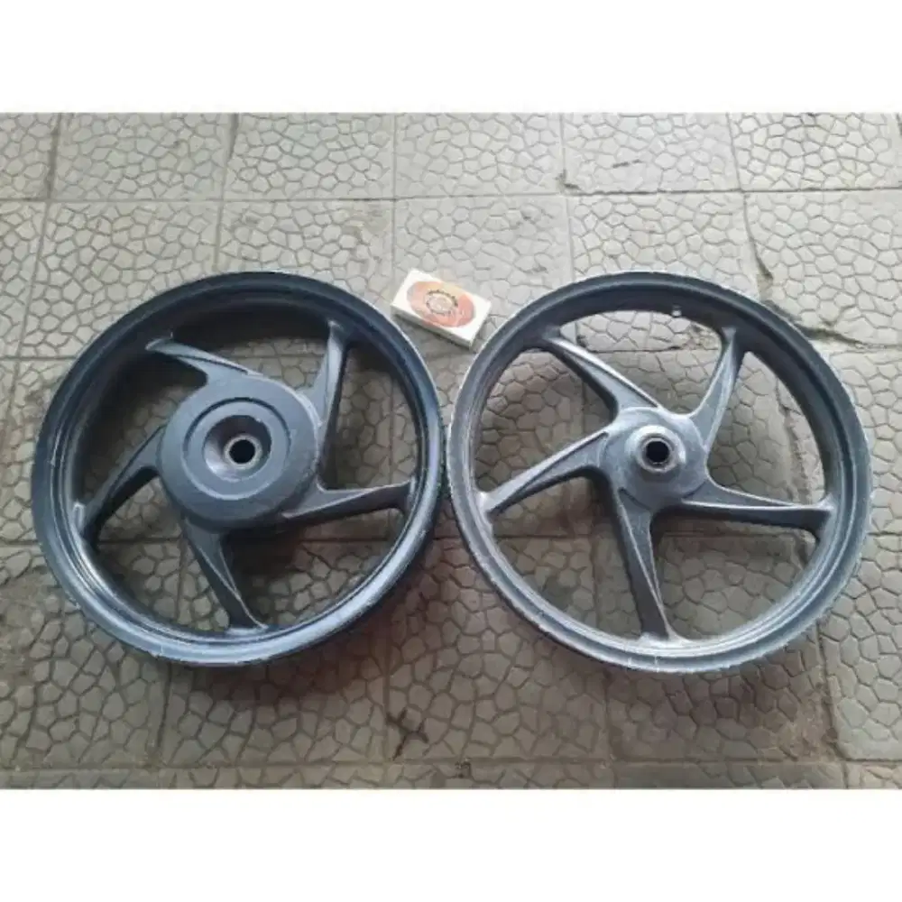 Velg exs vario 125 old non LED KZR veleg vario 125
