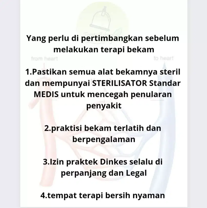 Bekam Jogja istimewa