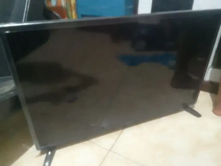 Jual TV LG 32 Mati total