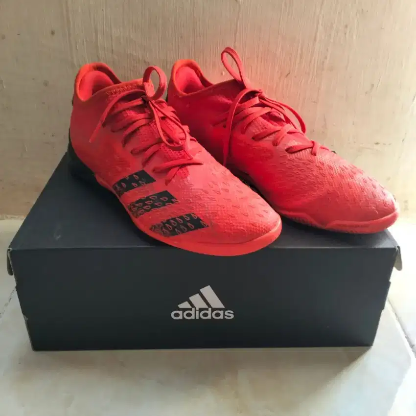 Jual Sepatu Futsal Adidas Ori