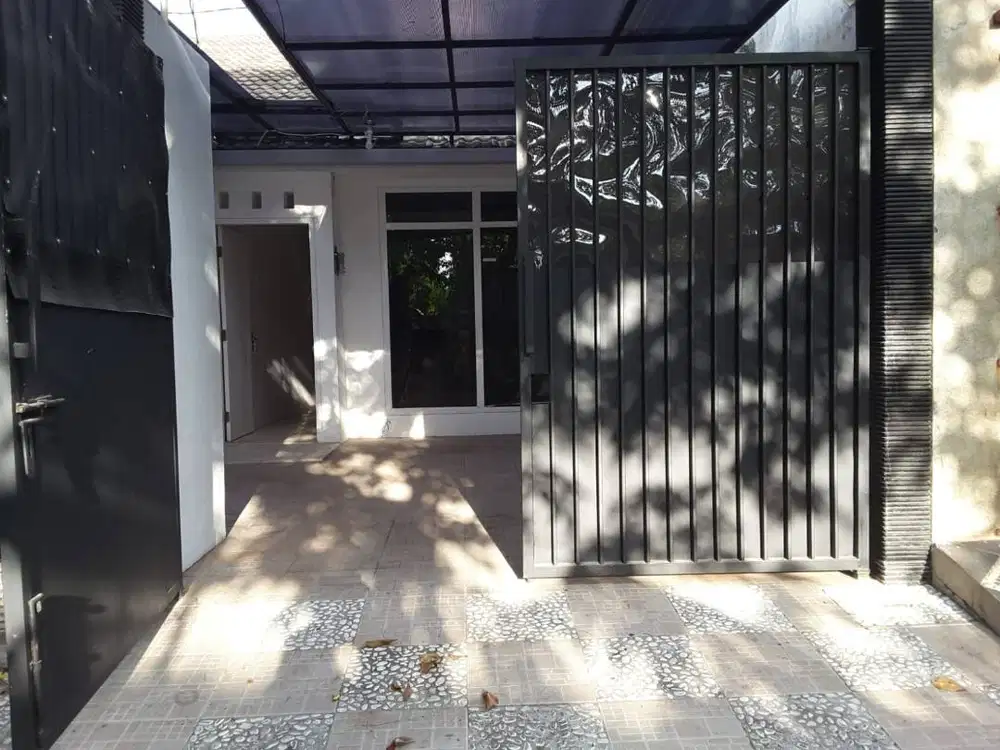 ‼️BELI 1 RUMAH DAPAT 2 RUMAH‼️ RUMAH SURABAYA, BARATA JAYA