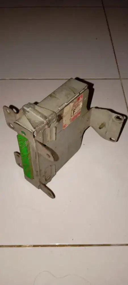 ECU Matic Suzuki K10A Turbo