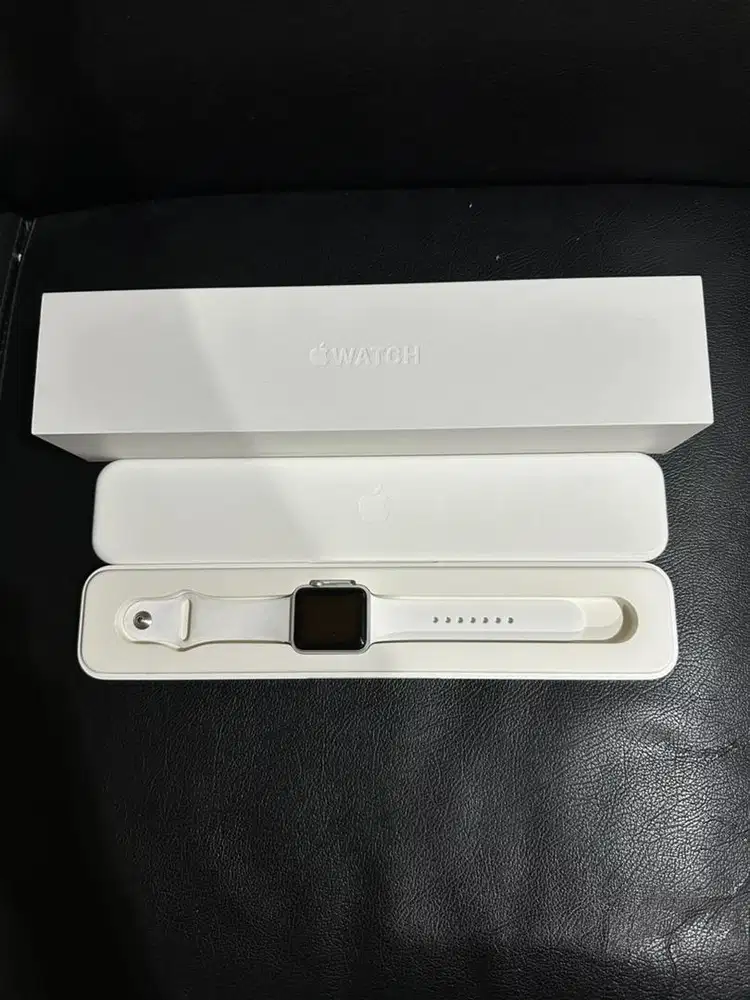 Apple Watch Iwatch Gen 1