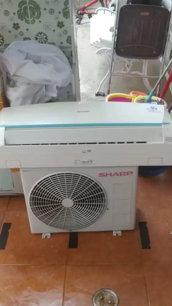 Terima jual beli ac bekas/mati