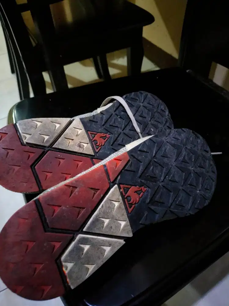 Jual sepatu le coq sportif ori