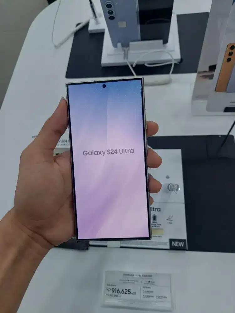 Samsung Galaxy S24 Ultra 12/256