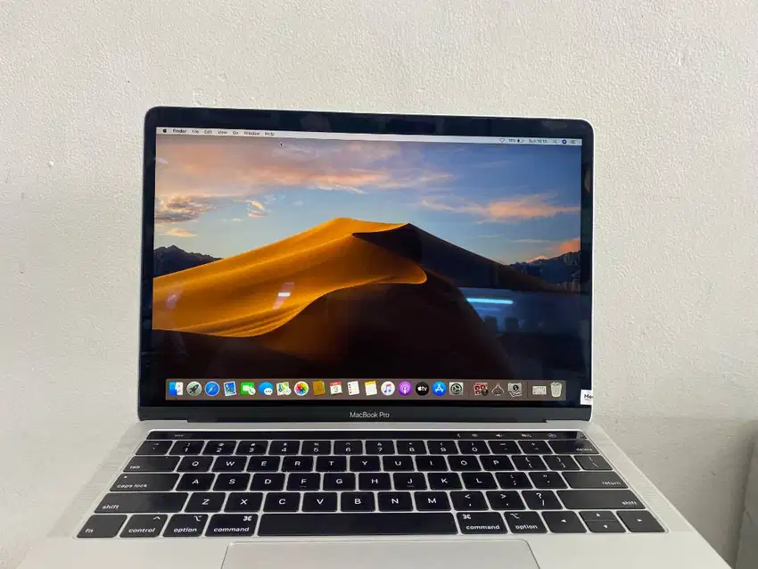 MACBOOK PRO 2018 13 INCH 8/256GB INTEL CORE i5