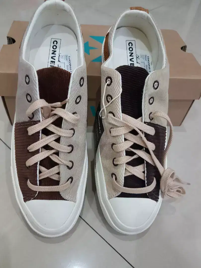 Converse Chuck 70 Beyond Retro Sneakers