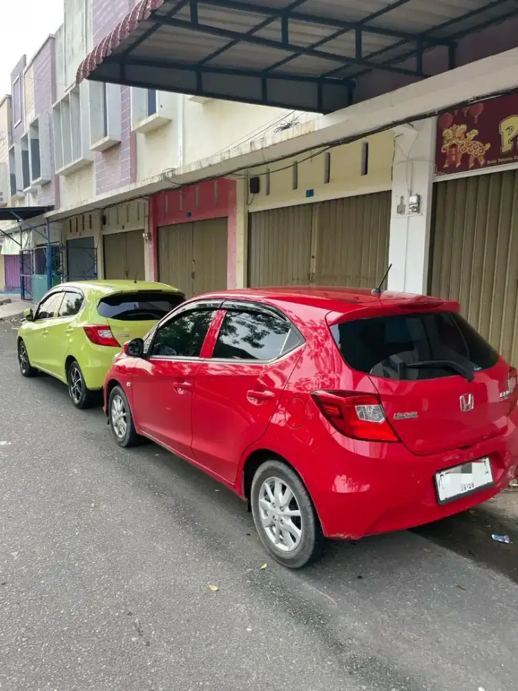 Rental mobil / sewa mobil Batam 2026