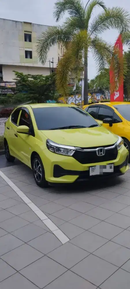 Rental mobil / sewa mobil Batam 2025