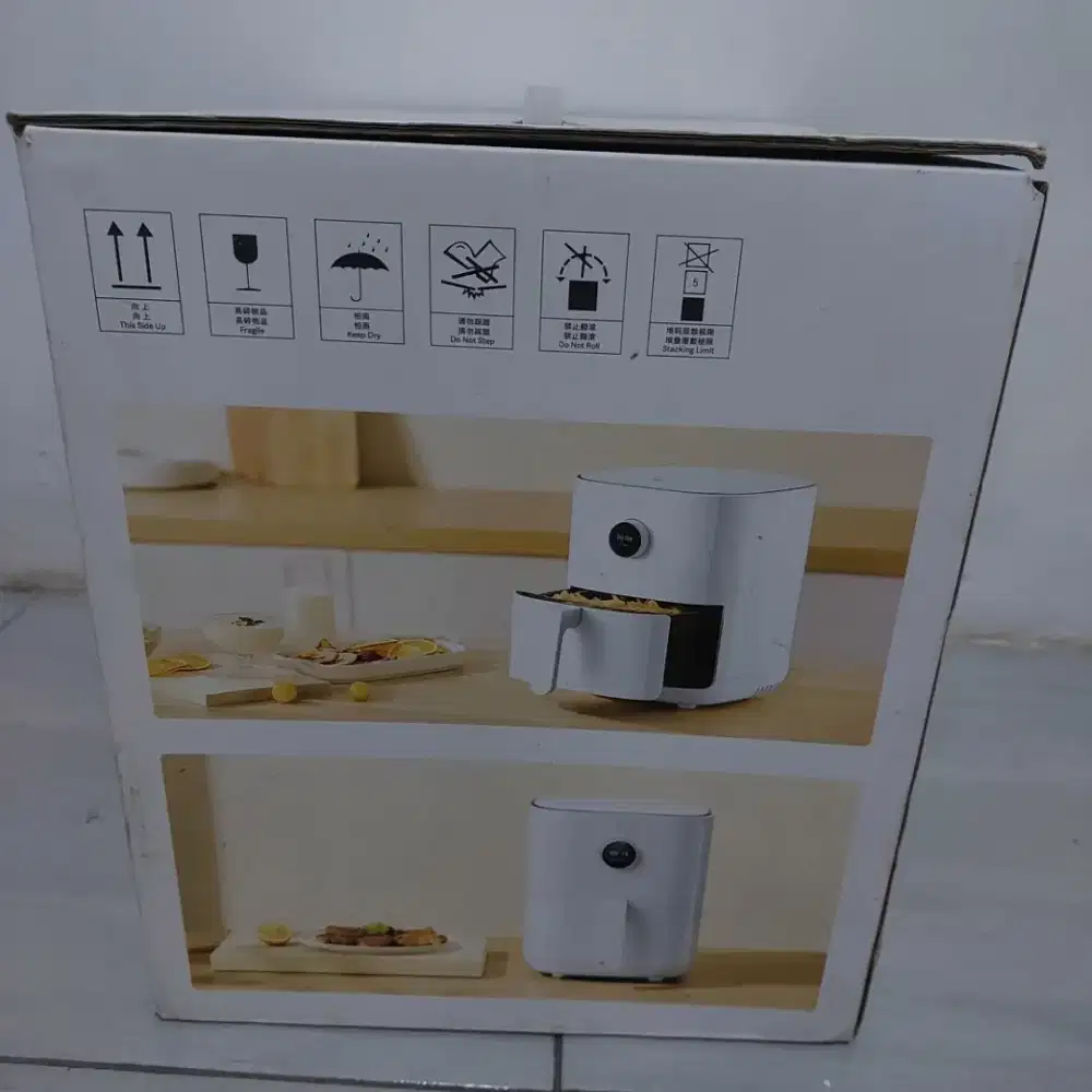 Xioami Mi Smart Air Fryer