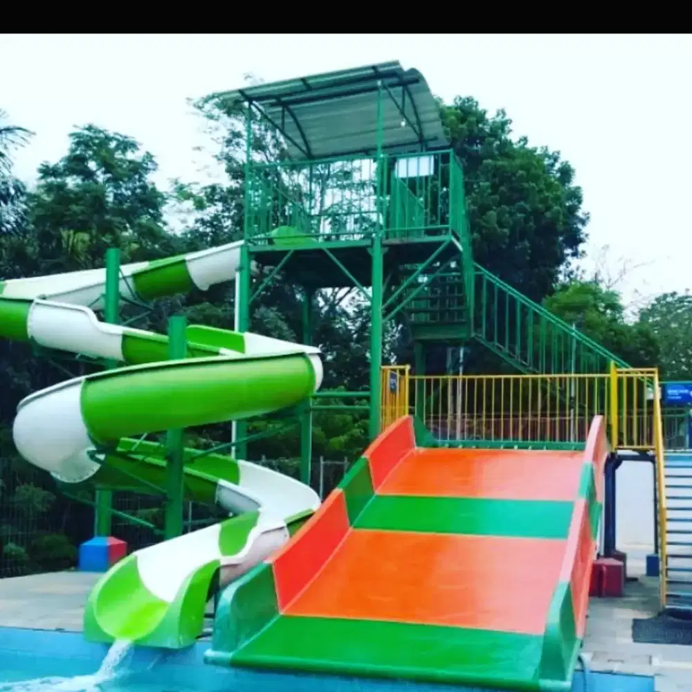 Prosotan waterboom, prosotan waterpark, prosotan playground