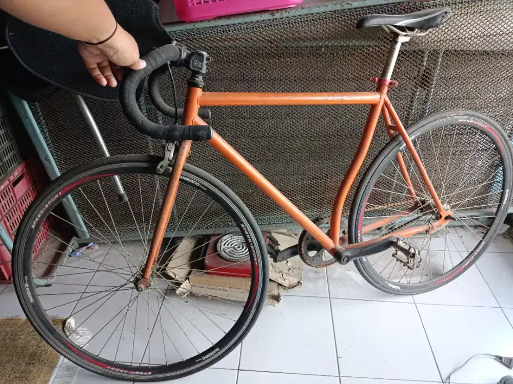 Fixie olx best sale