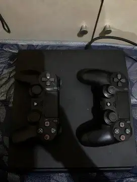 Ps4 deals second olx