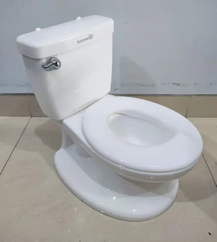 My size potty merk summer infant