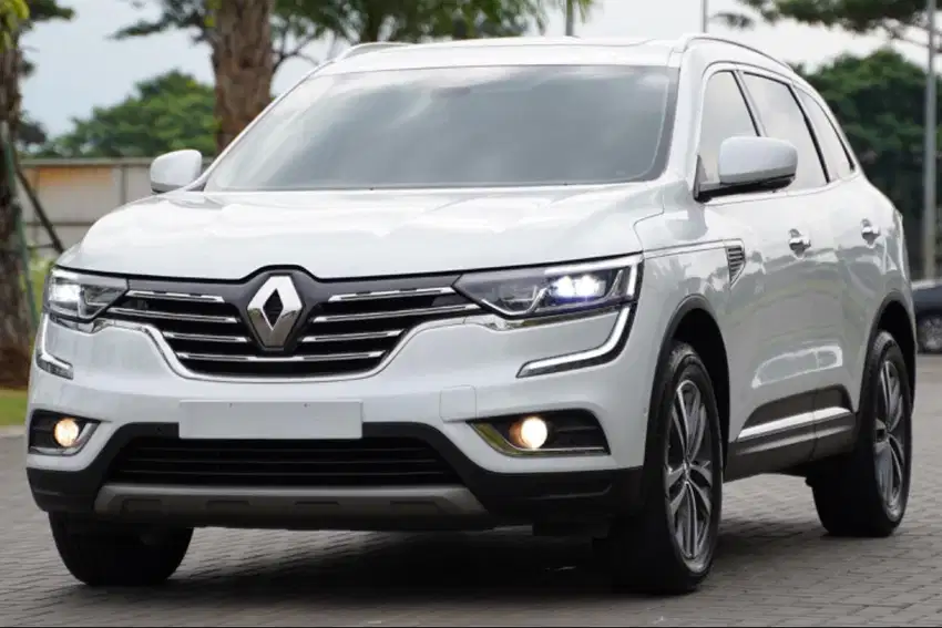 Renault Koleos 2.5 Signature Panoramic 2020 xtrail cx5 outlander 2019 ...