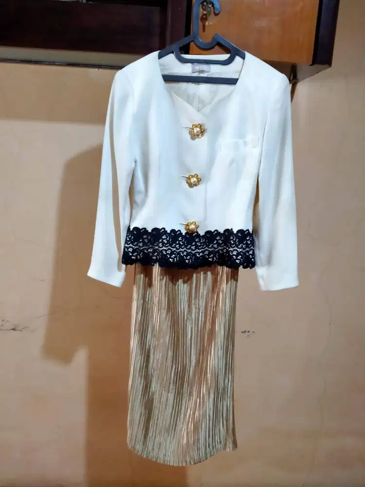 Dijual Dress Wanita ( Preloved )