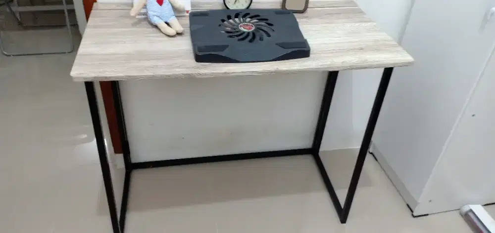 Meja Lipat Serbaguna Portable Merk Informa