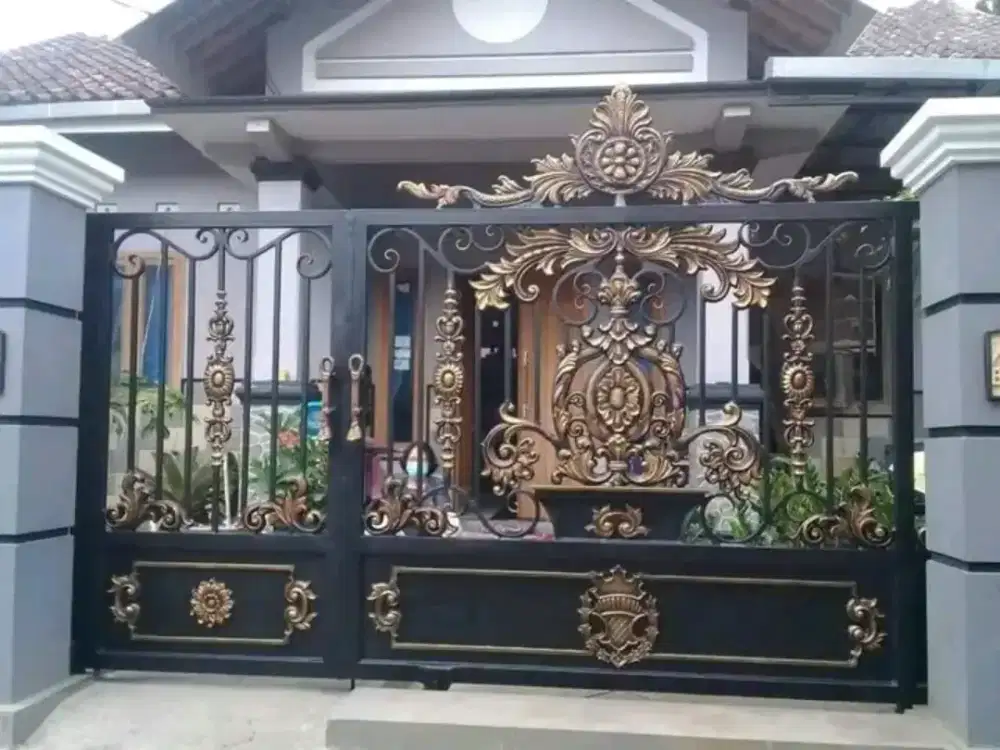 Pagar clasic alperon