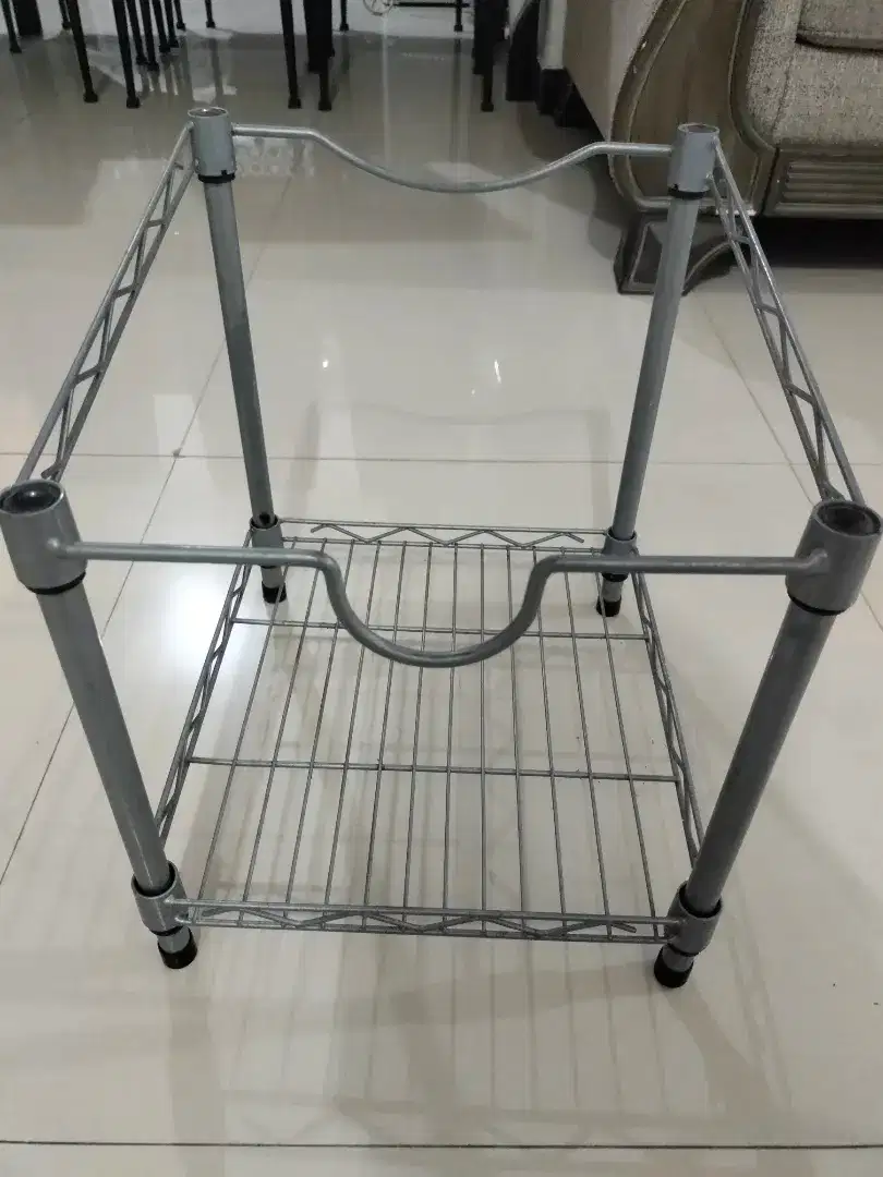 Rak galon krisbow