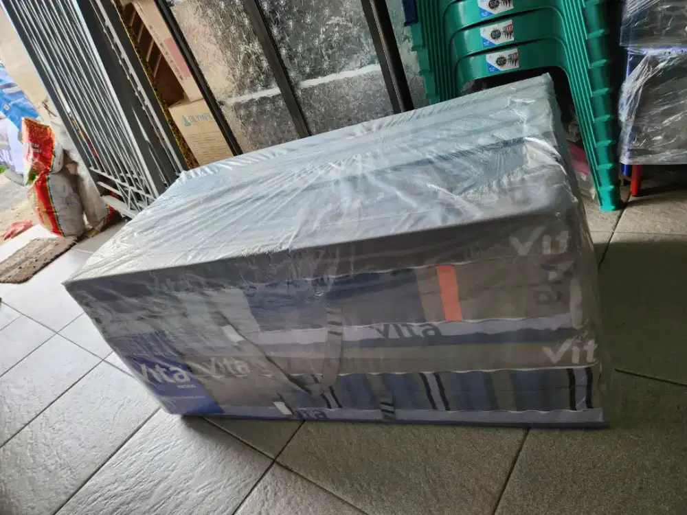 Kasur lipat inoac vita