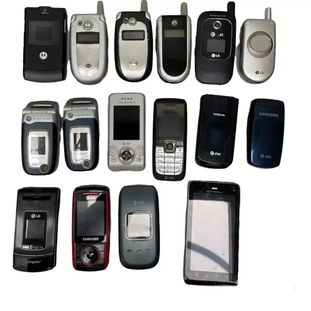 Take all handphone samsung, nokia, sony, siemens