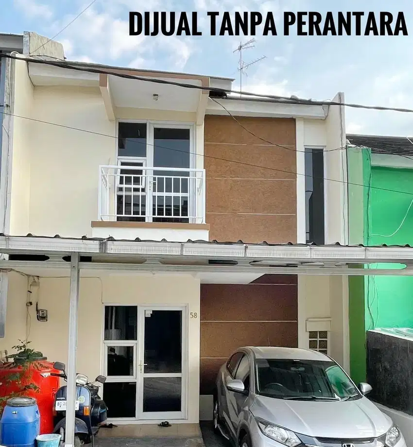 TURUN HARGA LAGI, tahun ajaran baru