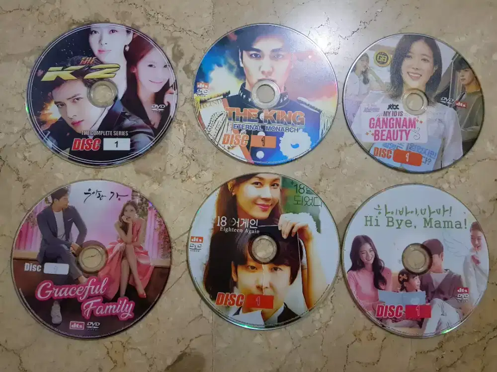 Film korea dvd korean kaset film korea