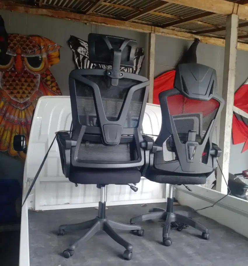 Kursi kantor/gaming